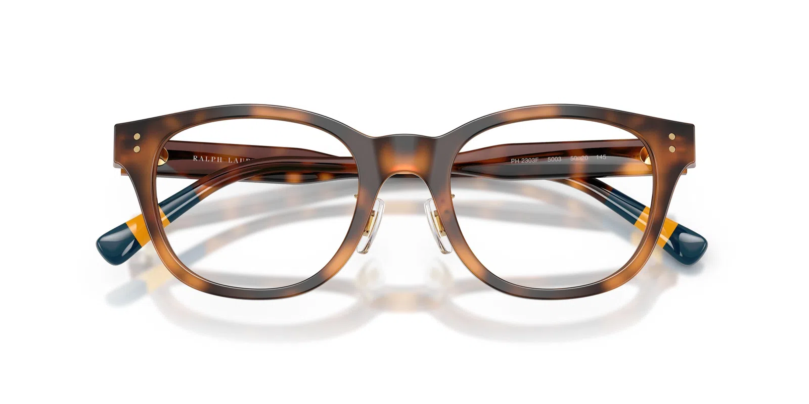 Polo 2303F Eyeglasses - view 10